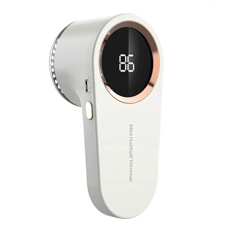 Rasoir Anti-Bouloche