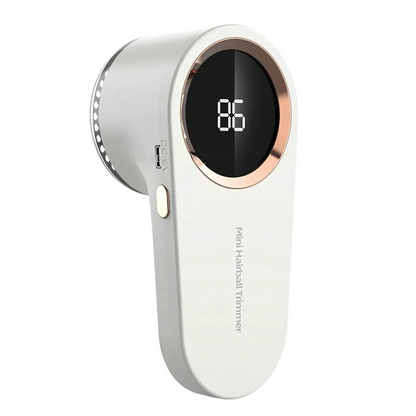 Rasoir Anti-Bouloche