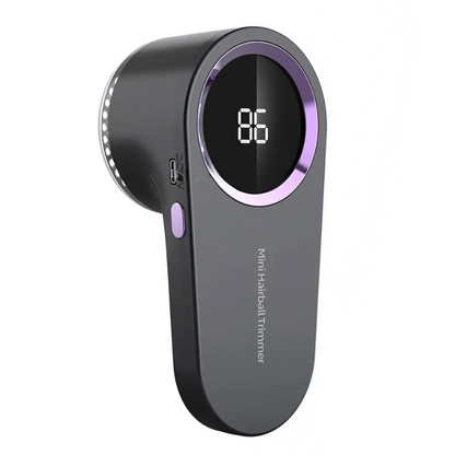 Rasoir Anti-Bouloche