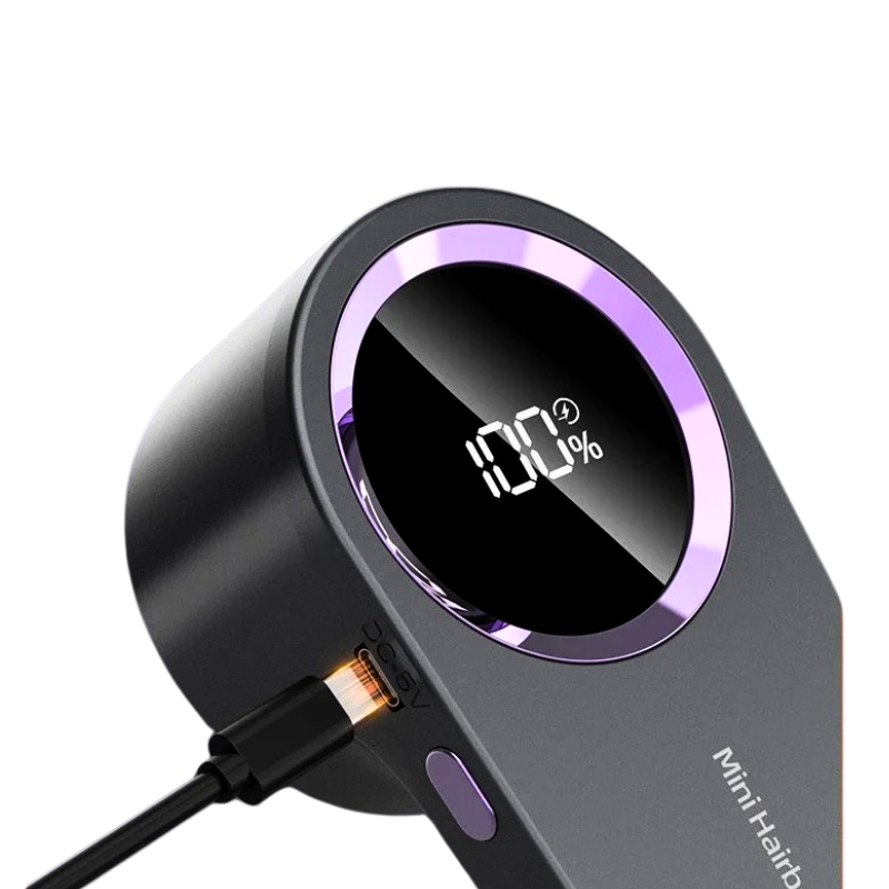 Rasoir Anti-Bouloche