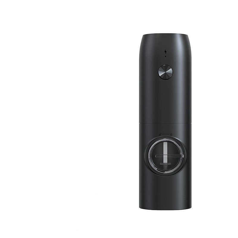 Moulin électrique rechargeable