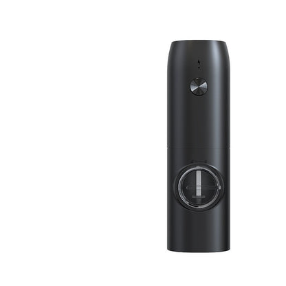 Moulin électrique rechargeable