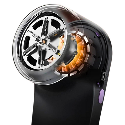 Rasoir Anti-Bouloche