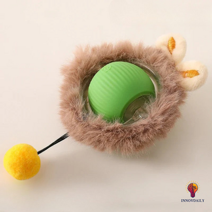 Balle Interactive Intelligente