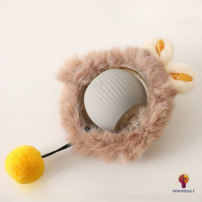 Balle Interactive Intelligente