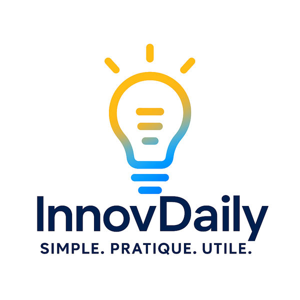 Innovdaily