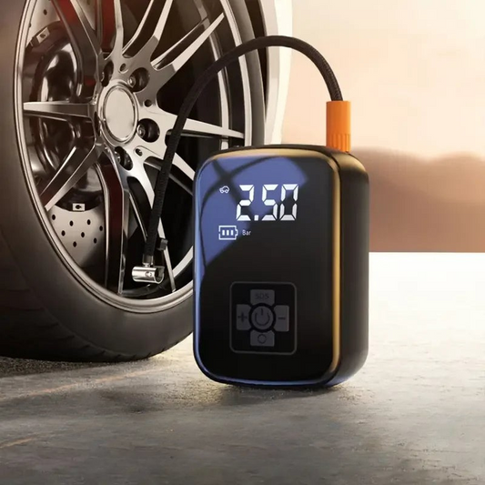Gonfleur d'air sans fil