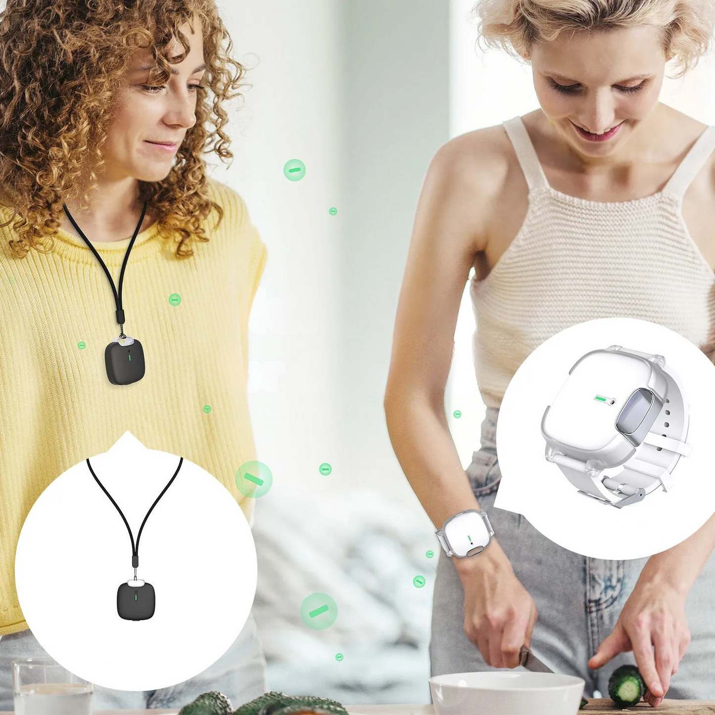 Purificateur d’Air