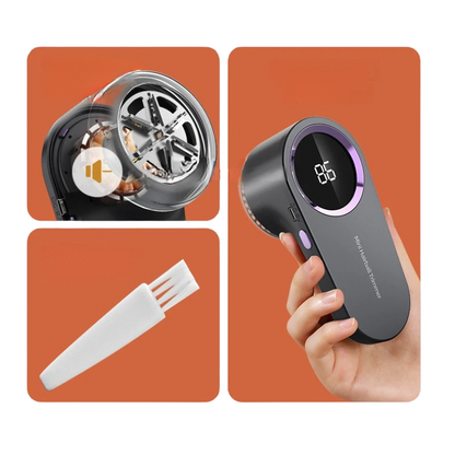 Rasoir Anti-Bouloche