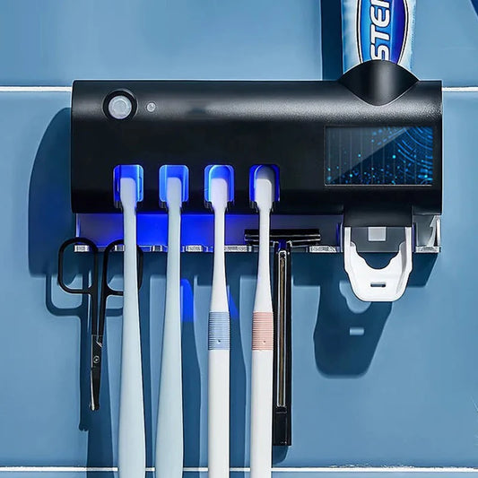 Porte-brosse à dents