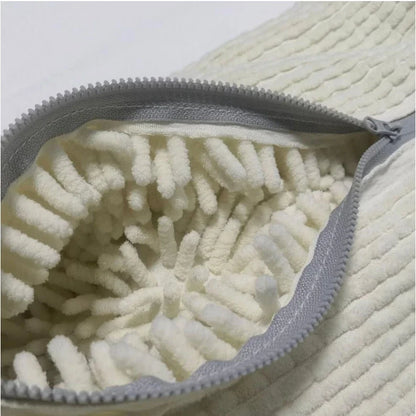 Sac de lavage pour baskets – Nettoie & protège en machine