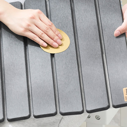 Tapis de bain en diatomite