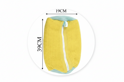 Sac de lavage pour baskets – Nettoie & protège en machine