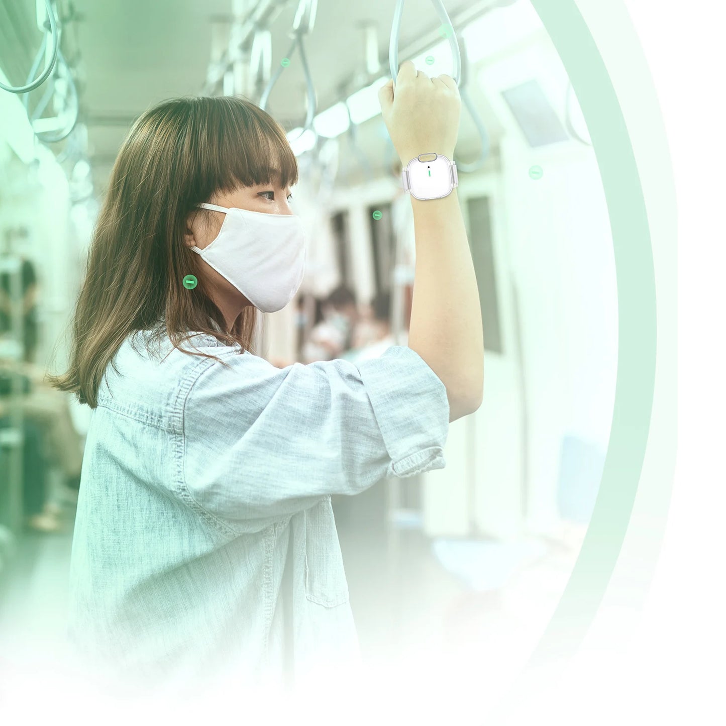 Purificateur d’Air