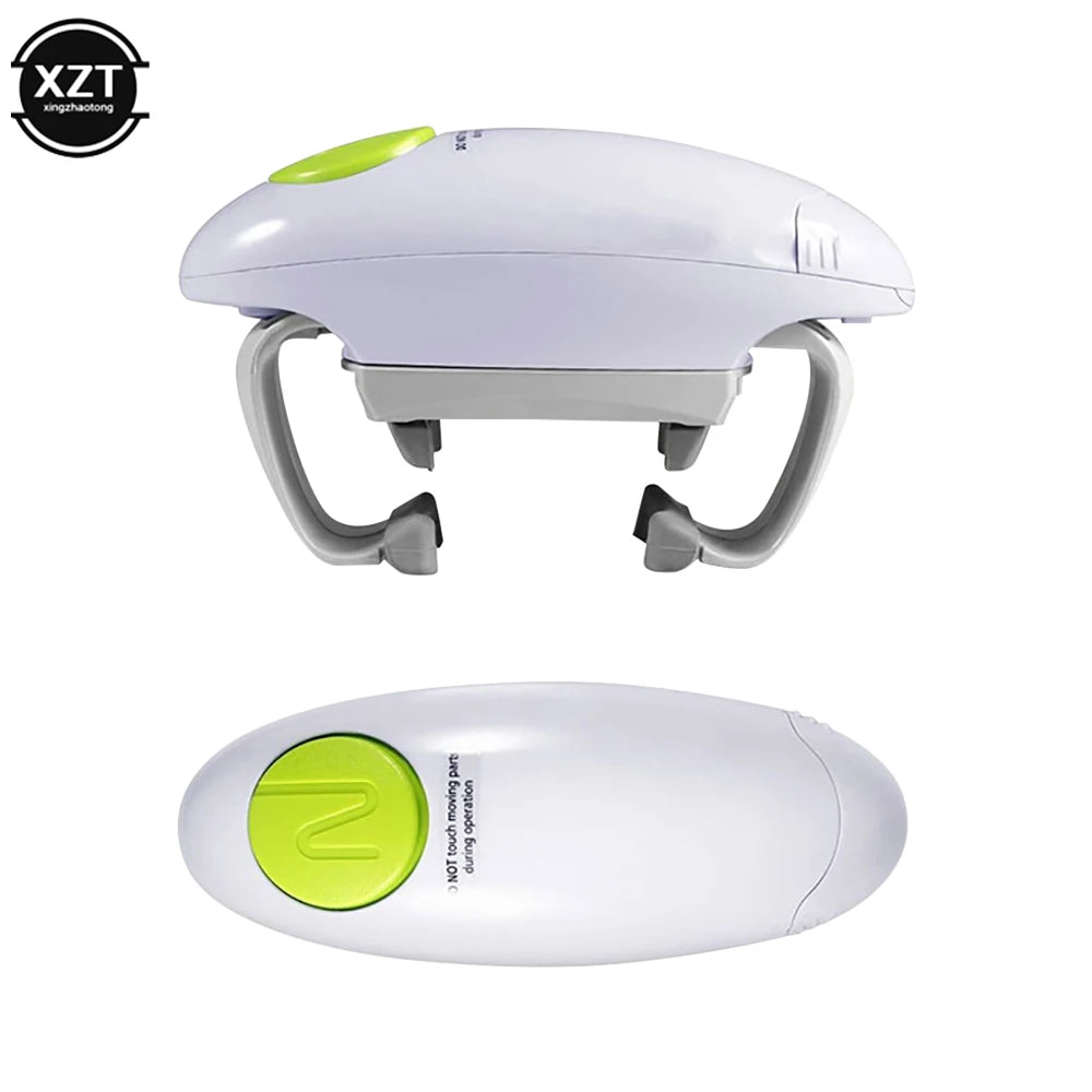 Ouvre-Bouteille & Bocal Électrique