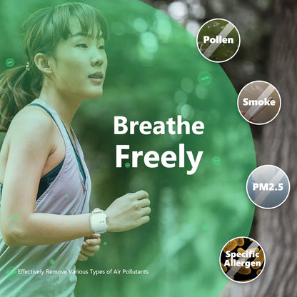 Purificateur d’Air