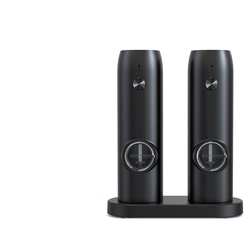 Moulin électrique rechargeable