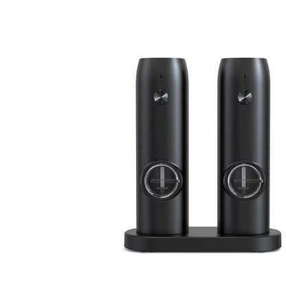 Moulin électrique rechargeable
