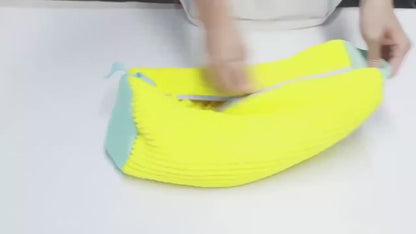 Sac de lavage pour baskets – Nettoie & protège en machine