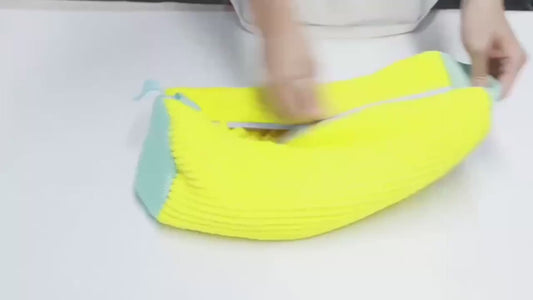 Sac de lavage pour baskets – Nettoie & protège en machine